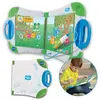 Image de Livre Magibook - Vert