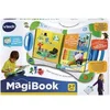 Image de Jeux éducatifs magibook starter Vtech Electronics Europe Vert 29x6,8x42,8 cm A1703317