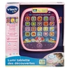 Image de Tablette Lumi Rose