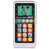 Image de MON TELEPHONE EMOTI'FUN NOIR & BLANC