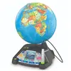 Image de GENIUS XL - GLOBE VIDEO INTERACTIF