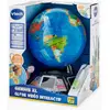 Image de Genius XL - Globe vidéo interactif