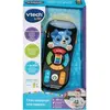Image de Jeux électroniques telecommande lumimagique Vtech Electronics Europe Bleu 21,6x4,8x12,7 cm A2401495