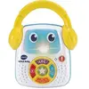 Image de Jeux électroniques vpod baby Vtech Electronics Europe Blanc 19,1x5,5x15 cm A2401497