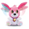 Image de Vtech Baby - Toutou Parle Avec Moi - Rose