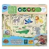 Image de Mon premier puzzle interactif des animaux