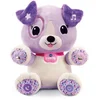 Image de Peluche - Violette, Mon Amie Pattes Magiques