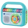 Image de Vtech Baby - Music'kid - Bleu