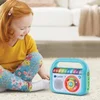 Image de Jeux de société musickid Vtech Electronics Europe Bleu 24,1x7,4x25 cm A2204174