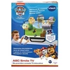Image de Jeu éducatif Pat Patrouille ABC Smile TV Bleu