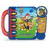 Image de VTech - Pat' Patrouille, Mon Livre-Jeu Mission Alphabet, Jeux Éducatifs, Livre Sonore et Musical, Jouet Paw Patrol, Cadeau Enfant de 3 Ans à 7 Ans - Contenu en Français en occasion ou reconditionné