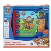 Image de Mon livre-jeu Paw Patrol Pat'Patrouille Mission Alphabet