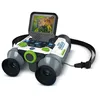 Image de VTech - Genius XL Jumelles Vidéo Interactives, Jumelles Enfant 10x21 avec Écran Couleur, Photos et Vidéos de la BBC, Jouet Scientifique Éducatif, Cadeau Enfant Dès 5 Ans - Contenu en Français en occasion ou reconditionné