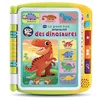 Image de Le Grand Livre Interactif Des Dinosaures