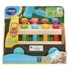 Image de Jeu d'éveil Lumi Camion Tap Tap Jouet avec prtie Bois Certifié FSC