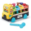 Image de Vtech Baby -lumi Camion Tap Tap Pour Enfant