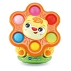 Image de Jeu d'éveil P'tit lion Tourni Pop