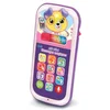 Image de Vtech Baby - Allo Bebe Messages Magiques Rose