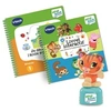 Image de Pack 2 Livres interactifs MagiBook Story'Friends Starter Pack Je découvre l'école maternelle et un Livret découverte