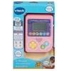 Image de Jeu éducatif et électronique V-Pocket Ma console éducative Rose