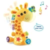Image de Jeu d'éveil Ma girafe Moov & Groov