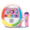 Image de Jeu électronique Music'Kid Karaoké Rose