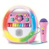 Image de Music'kid Karaoke - Rose