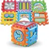Image de Modulo Cube Des Decouvertes