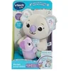 Image de Peluche interactive Maman Koala Câlins