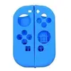 Image de Housse de protection en silicone souple pour kit de protection de la peau, accessoires pour nintendo switch