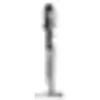 Image de Pompe a pied profil travel mano alu vs/vp 10bars raccord z-twin