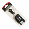 Image de Support gonfleur co2 holder pour cartouche 16gr (fixation tige de selle-cadre) (vendu a l'unite)