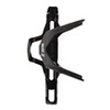 Image de Porte bidon z2 noir composite renforce fibres de verre 40g (reversible gauche-droite