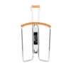 Image de Zefal - Vintage - Porte-bidon Acier Chrome - Taille unique