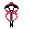 Image de Porte bidon - Zefal - Pulse B2 - Rose - Bi matière - 29g