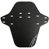 Image de Garde boue vtt av 26/27.5/29 deflector lite xl noir universel ( spec.fat bike)