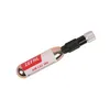 Image de Zefal - Ez Control+ Cartouche Co2 16G Flow Control Presta/Schrader - Pompe CO2 - Taille unique
