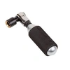 Image de Gonfleur ez big shot (avec cartouche 16 gr) regulateur d'air noir embout