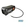 Image de Pompe a pied tubeless tank (stockage d'air)