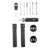 Image de Necessaire rep/rustine tubeless z bar plugs integre dans le cintre (kit)