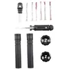 Image de Zefal - Tubeless Z Bar Plugs Integre Dans Le Cintre (Kit) - Taille unique