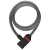 Image de Zefal - K Traz C6 Key - Antivol vélo - Taille unique