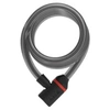 Image de Antivol Zéfal K Traz C9 Noir et Gris