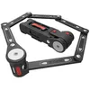 Image de Zefal - K Traz F16 - Antivol vélo pliable Noir - 71 cm