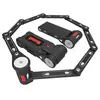 Image de Antivol Zéfal K Traz F16 L Noir