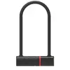 Image de Antivol Zéfal K Traz U11 Noir