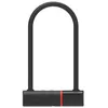 Image de Zefal - Traz U11 - Antivol vélo en U Noir - Taille unique