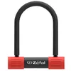Image de Zefal - Traz U13 S - Antivol vélo en U - Taille unique