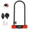 Image de ZEFAL Antivol Mixte Adulte, Noir, K-Traz U13 L | Arceau En Acier Très Solide - Câble De 120cm Optionnel - Cadenas Pour Vélo, Vélo Électrique, VTT, Trottinette, Scooter, Moto en occasion ou reconditionné