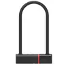Image de Antivol Zéfal K Traz U17 Noir
